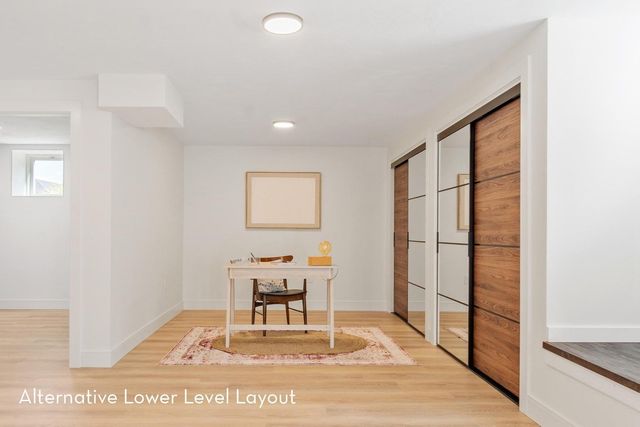 58 Neillian Street 58, Bedford, MA 01730