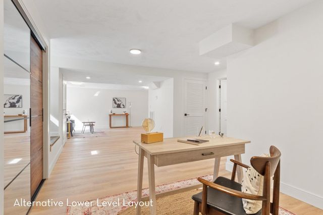 58 Neillian Street 58, Bedford, MA 01730