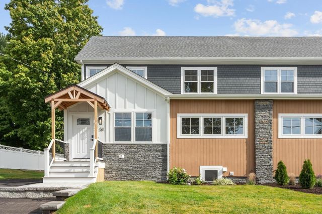 58 Neillian Street 58, Bedford, MA 01730