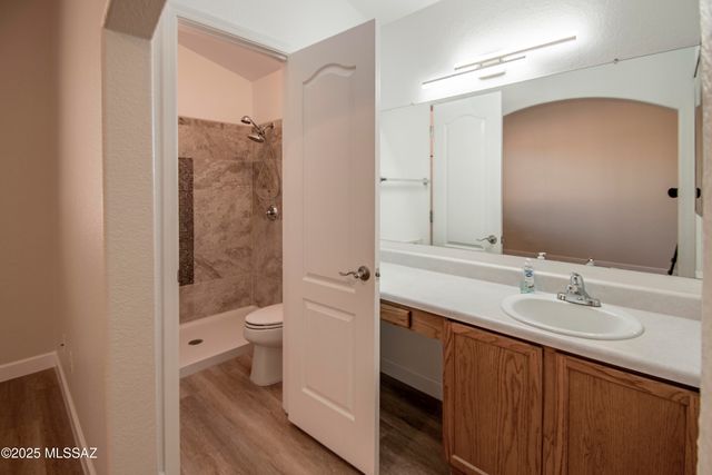 3710 W Sunbright Drive, Tucson, AZ 85742