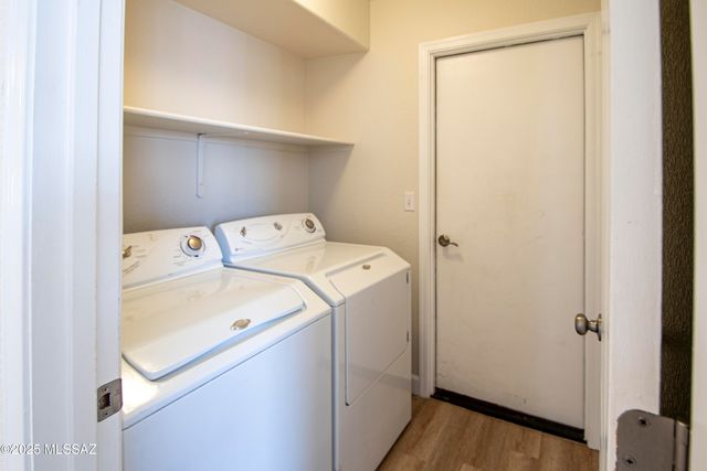 3710 W Sunbright Drive, Tucson, AZ 85742