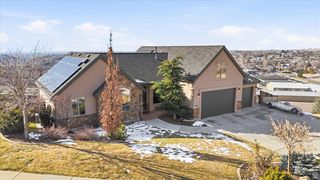 3297 N LAYTON RIDGE DR, Layton, UT 84040