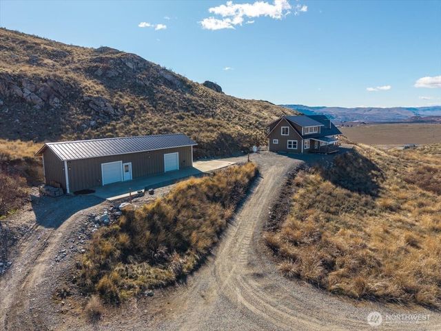 420 Plata Road, Brewster, WA 98812