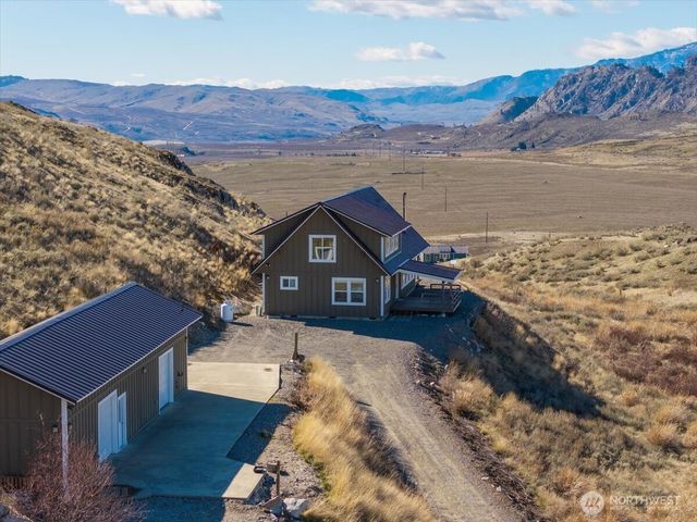 420 Plata Road, Brewster, WA 98812