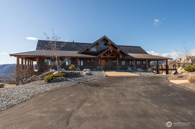 420 Plata Road, Brewster, WA 98812