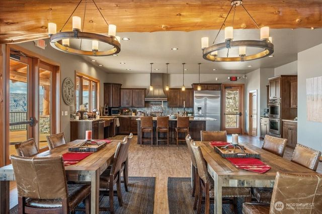 420 Plata Road, Brewster, WA 98812