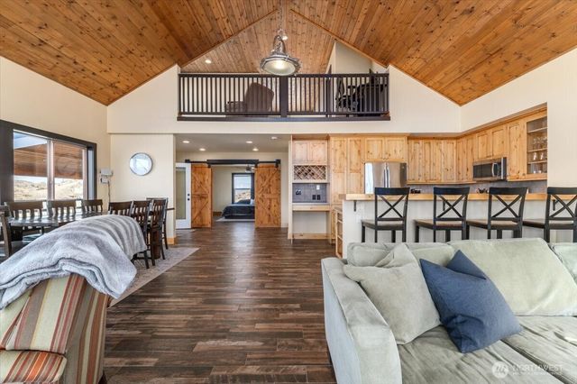 420 Plata Road, Brewster, WA 98812