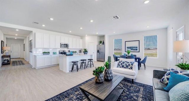 226 Draper Shadows Drive, Willis, TX 77378