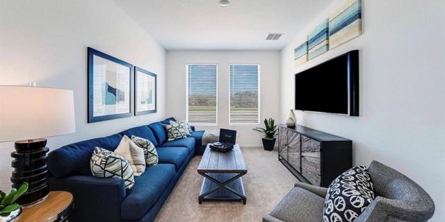 226 Draper Shadows Drive, Willis, TX 77378