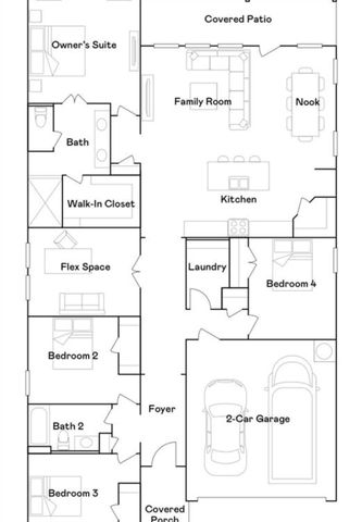 226 Draper Shadows Drive, Willis, TX 77378