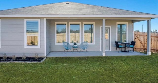 226 Draper Shadows Drive, Willis, TX 77378