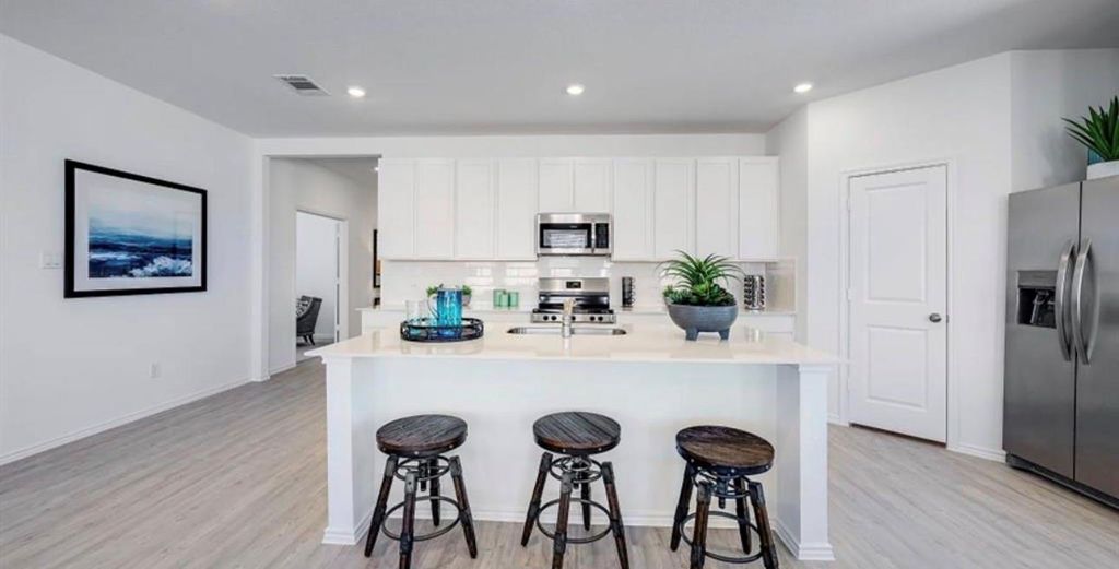 226 Draper Shadows Drive, Willis, TX 77378
