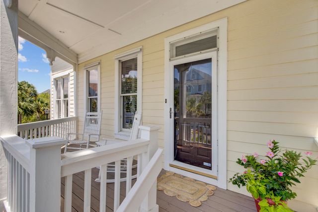 1647 Marsh Harbor Lane, Mount Pleasant, SC 29464