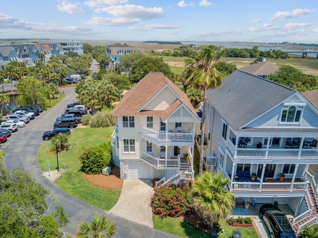 1647 Marsh Harbor Lane, Mount Pleasant, SC 29464