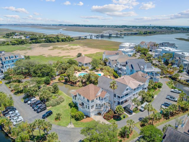 1647 Marsh Harbor Lane, Mount Pleasant, SC 29464