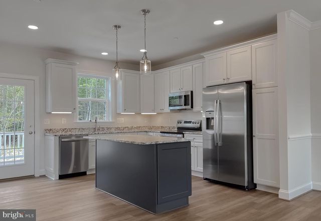 LOT 140 - 23659 DRAGONFLY LN, Leonardtown, MD 20650