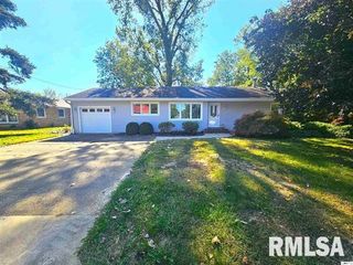 2116 Kochs Lane, Quincy, IL 62305