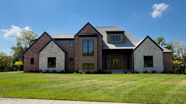 7208 Sunset Ln, Crestwood, KY 40014