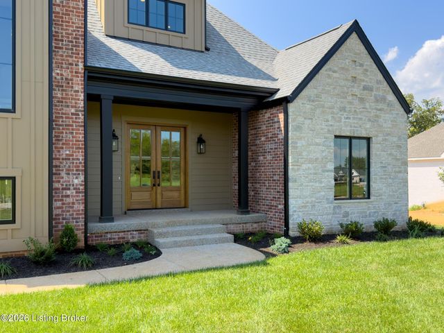 7208 Sunset Ln, Crestwood, KY 40014