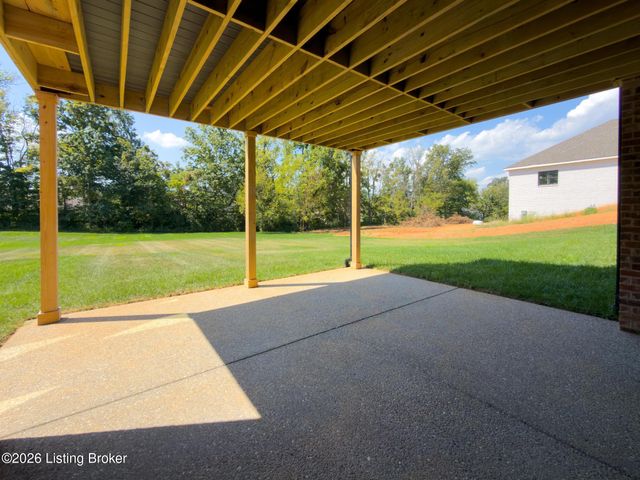 7208 Sunset Ln, Crestwood, KY 40014