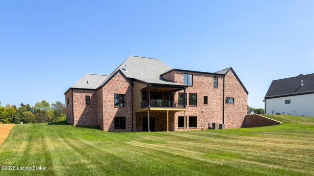 7208 Sunset Ln, Crestwood, KY 40014