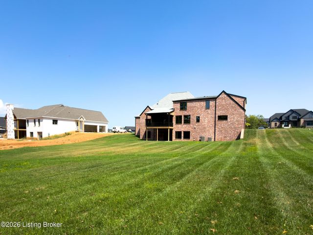 7208 Sunset Ln, Crestwood, KY 40014