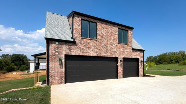7208 Sunset Ln, Crestwood, KY 40014
