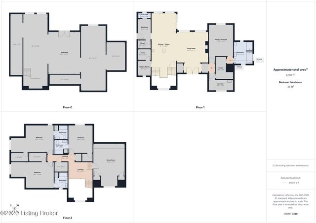 7208 Sunset Ln, Crestwood, KY 40014