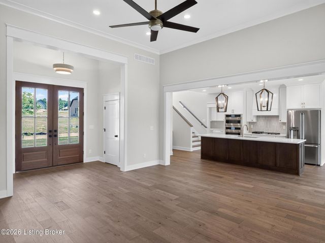 7208 Sunset Ln, Crestwood, KY 40014
