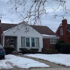 9234 PIEDMONT Street, Detroit, MI 48228