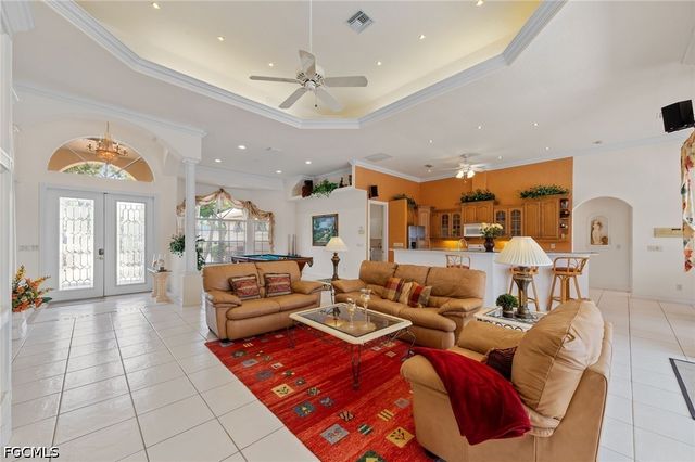 2008 Palaco Grande PKWY, Cape Coral, FL 33904