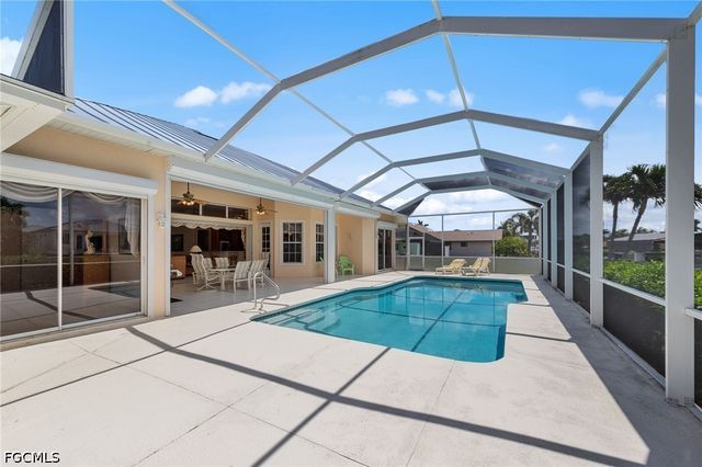 2008 Palaco Grande PKWY, Cape Coral, FL 33904