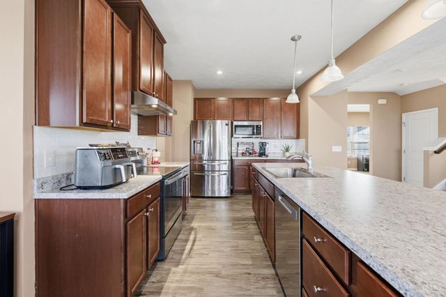 9457 Morris Drive, Harrison, OH 45030