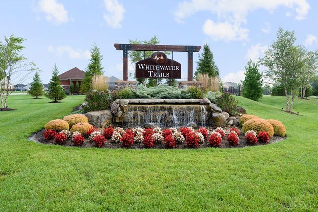 9457 Morris Drive, Harrison, OH 45030