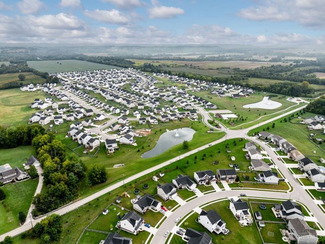 9457 Morris Drive, Harrison, OH 45030