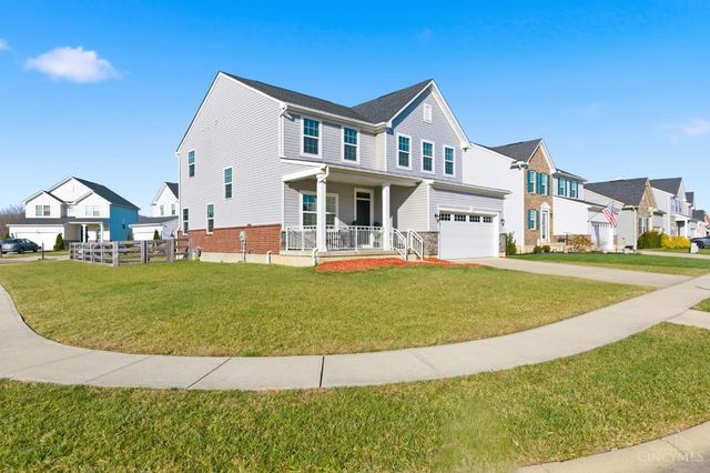 9457 Morris Drive, Harrison, OH 45030