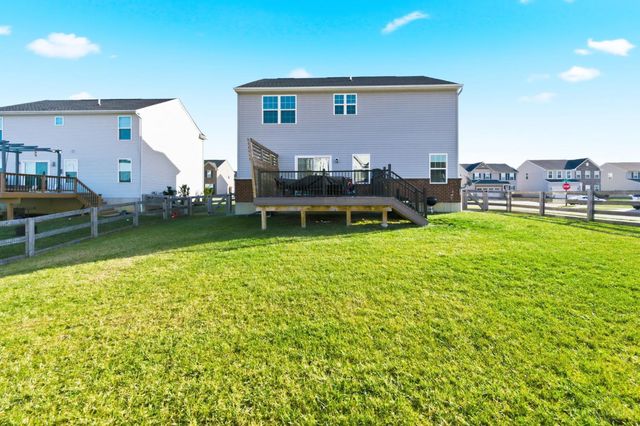 9457 Morris Drive, Harrison, OH 45030