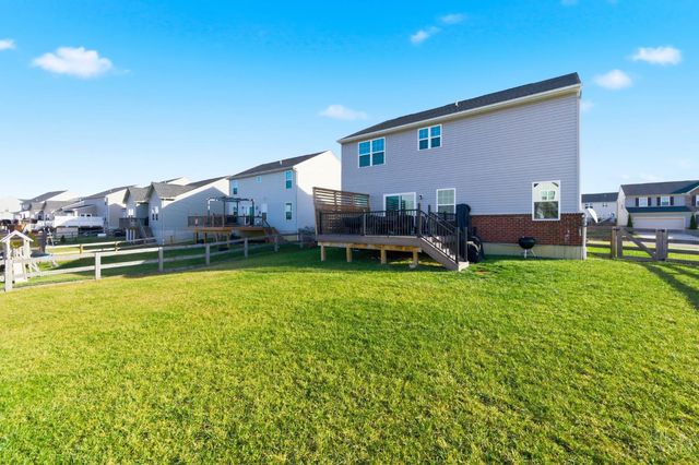 9457 Morris Drive, Harrison, OH 45030