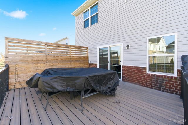 9457 Morris Drive, Harrison, OH 45030