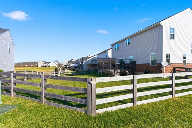 9457 Morris Drive, Harrison, OH 45030