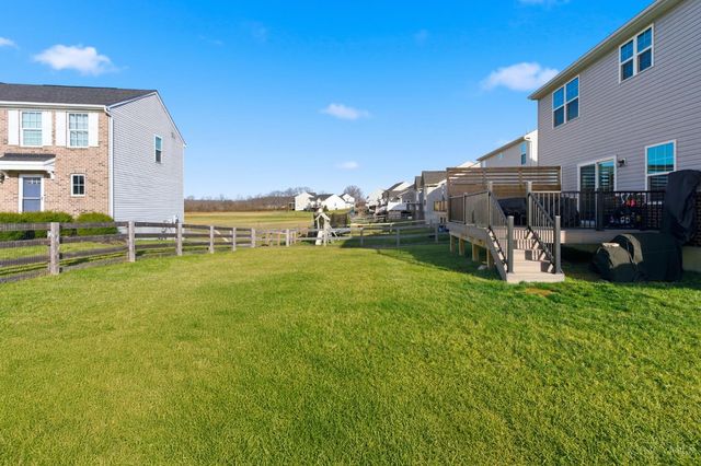 9457 Morris Drive, Harrison, OH 45030