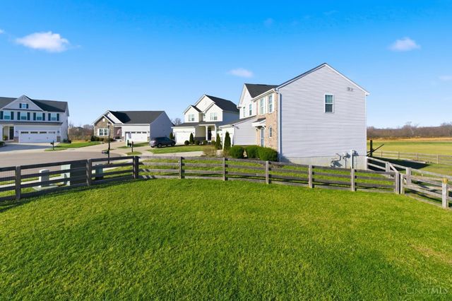 9457 Morris Drive, Harrison, OH 45030