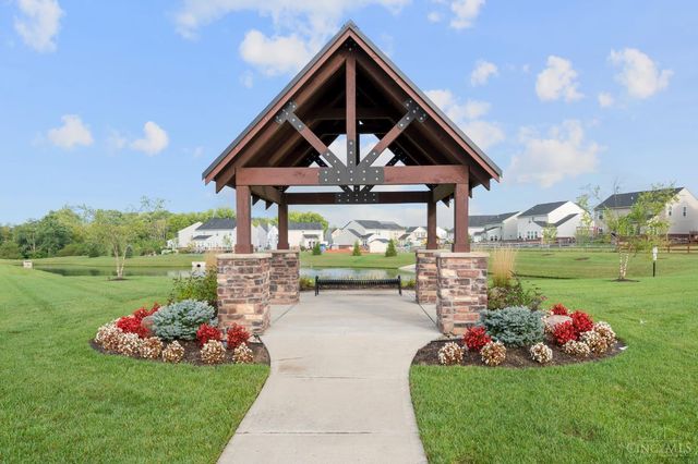 9457 Morris Drive, Harrison, OH 45030