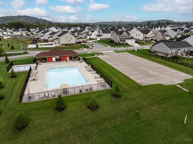 9457 Morris Drive, Harrison, OH 45030