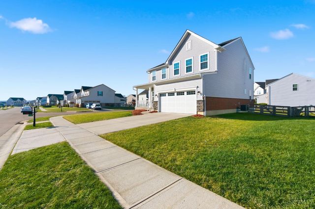 9457 Morris Drive, Harrison, OH 45030