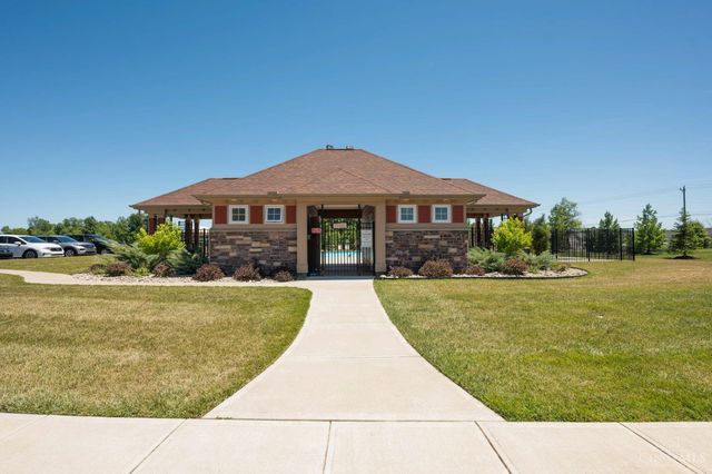 9457 Morris Drive, Harrison, OH 45030