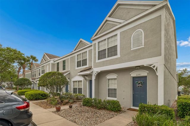 2237 LAKE WOODBERRY CIRCLE, Brandon, FL 33510