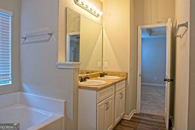 103 Quarry Circle, Griffin, GA 30224