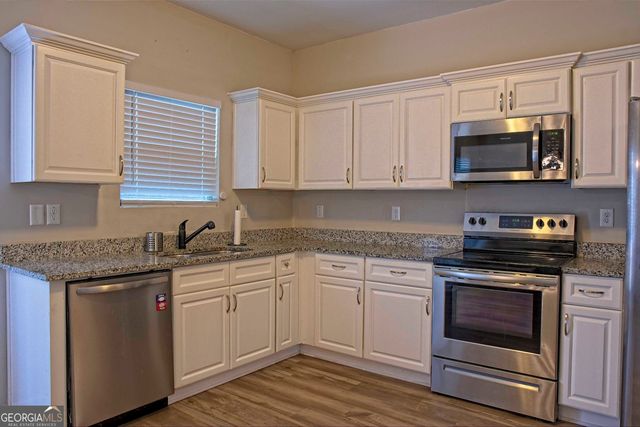 103 Quarry Circle, Griffin, GA 30224