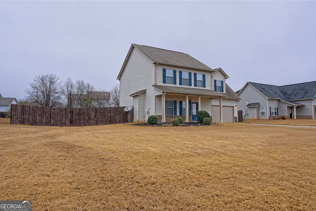 103 Quarry Circle, Griffin, GA 30224